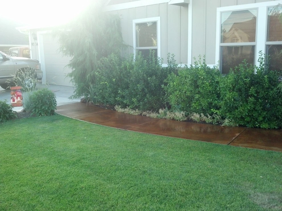 Concrete by Think Green, Inc. - Photo 6