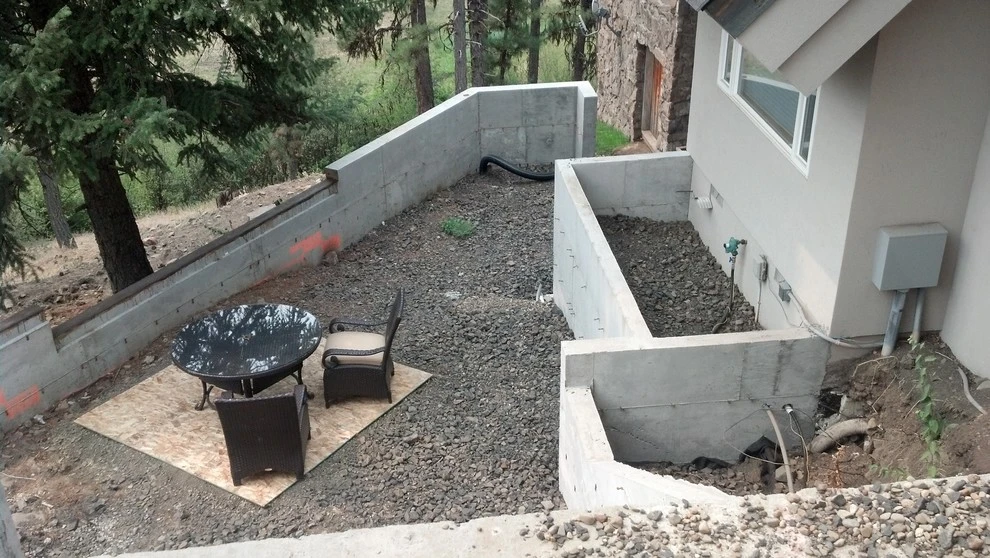 Concrete by Think Green, Inc. - Photo 2