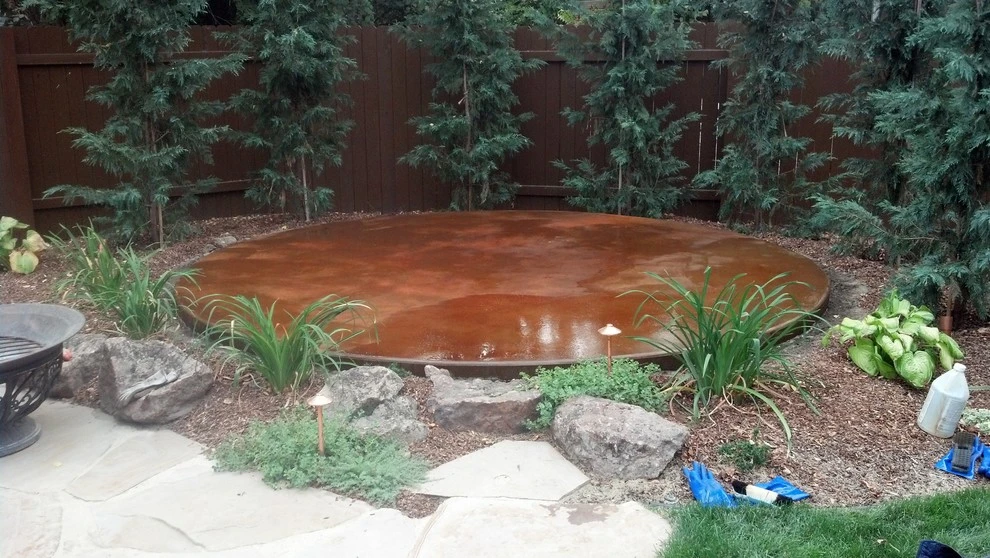 Concrete by Think Green, Inc. - Photo 7