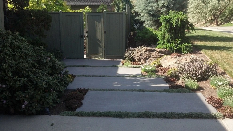 Concrete by Think Green, Inc. - Photo 5