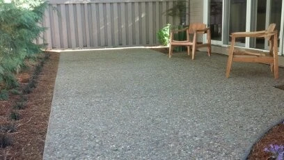 Concrete by Think Green, Inc. - Photo 8