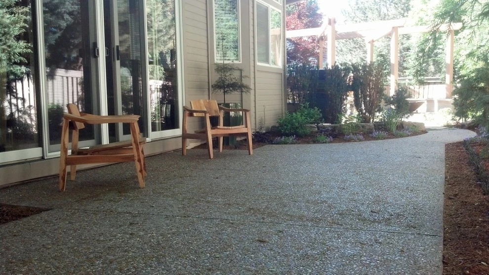 Concrete by Think Green, Inc. - Photo 4