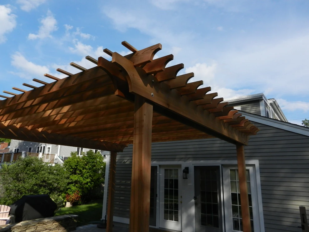 Thomas Ellrott Custom Landscapes, LLC - Photo 7