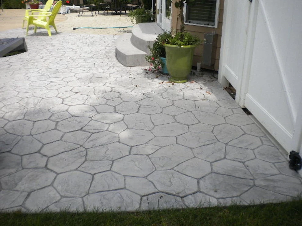Steps & Patios by Thurby Landscaping - Photo 13