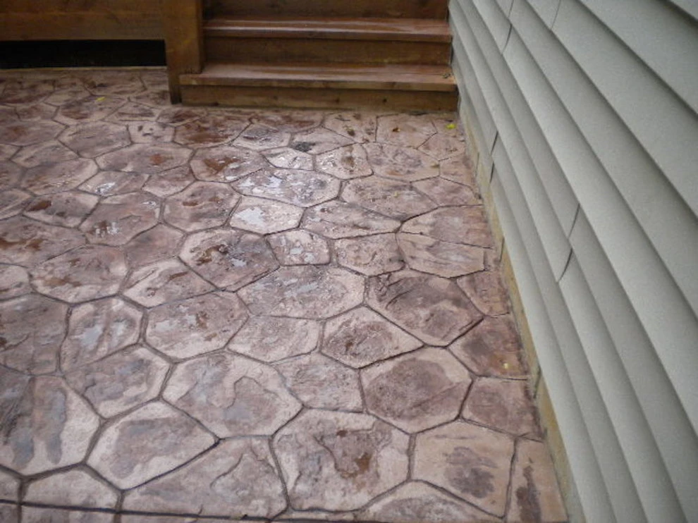 Steps & Patios by Thurby Landscaping - Photo 5