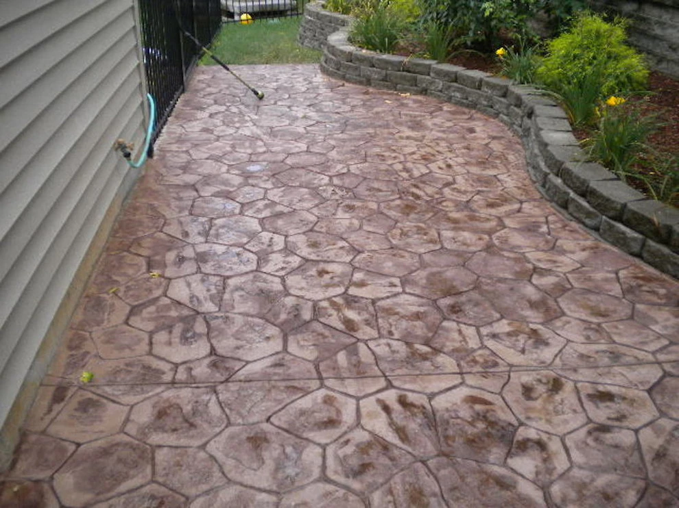 Steps & Patios by Thurby Landscaping - Photo 15