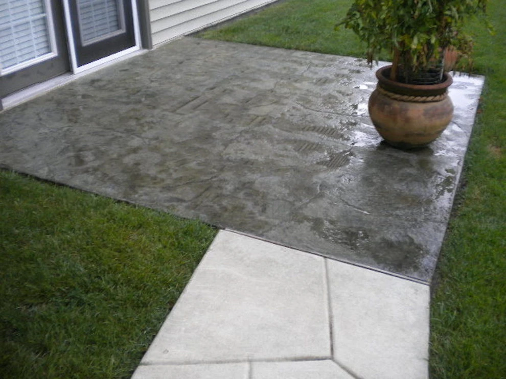 Steps & Patios by Thurby Landscaping - Photo 17
