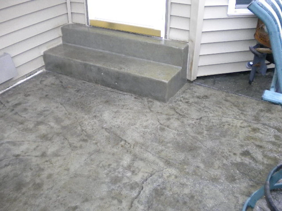 Steps & Patios by Thurby Landscaping - Photo 6