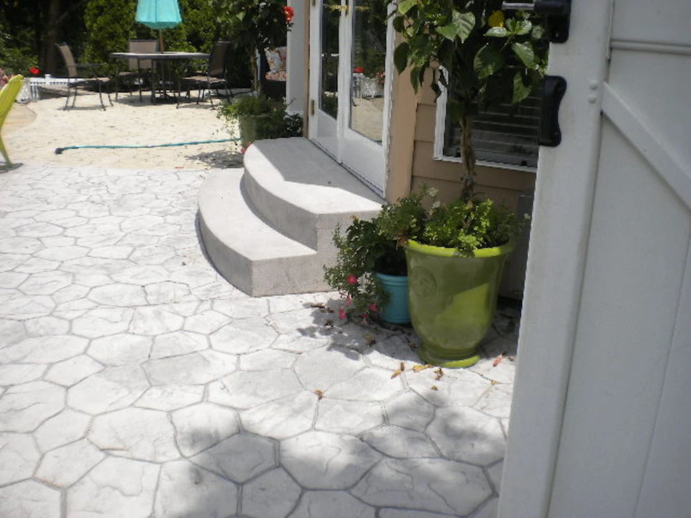 Thurby Landscaping - Photo 9