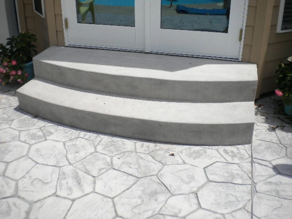 Steps & Patios by Thurby Landscaping - Photo 7