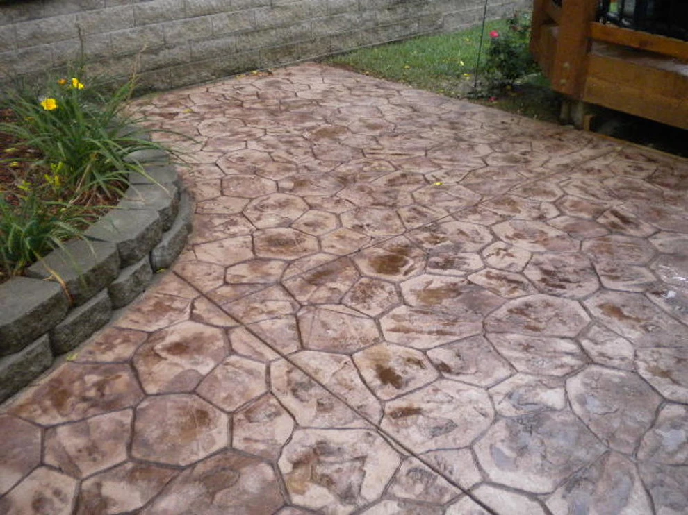 Steps & Patios by Thurby Landscaping - Photo 10