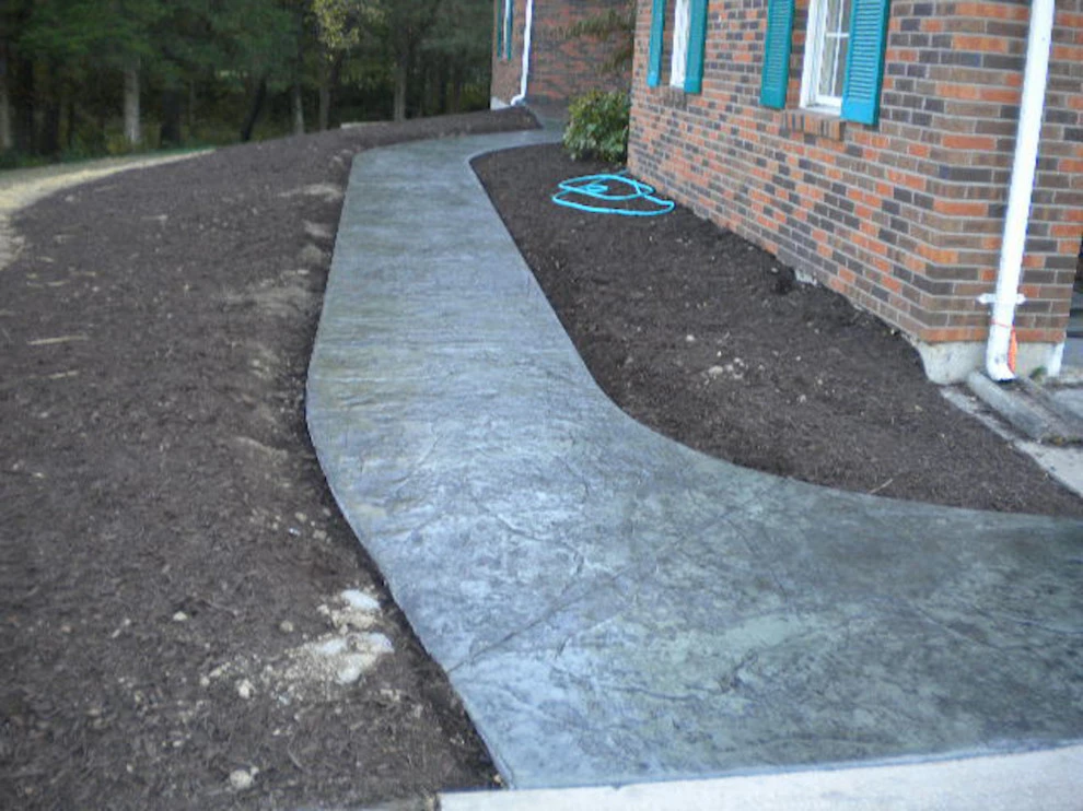 Thurby Landscaping - Photo 12