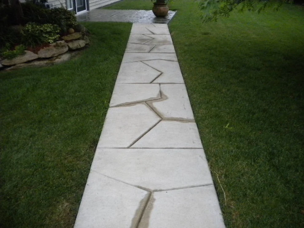 Walkways by Thurby Landscaping - Photo 8