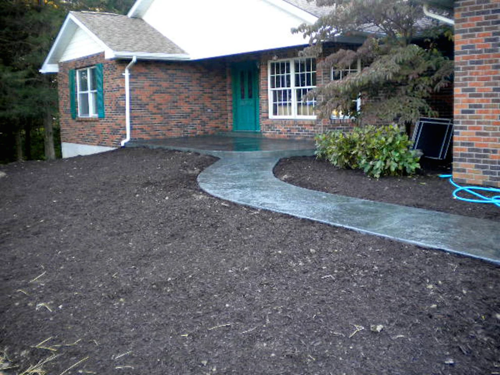Thurby Landscaping - Photo 13