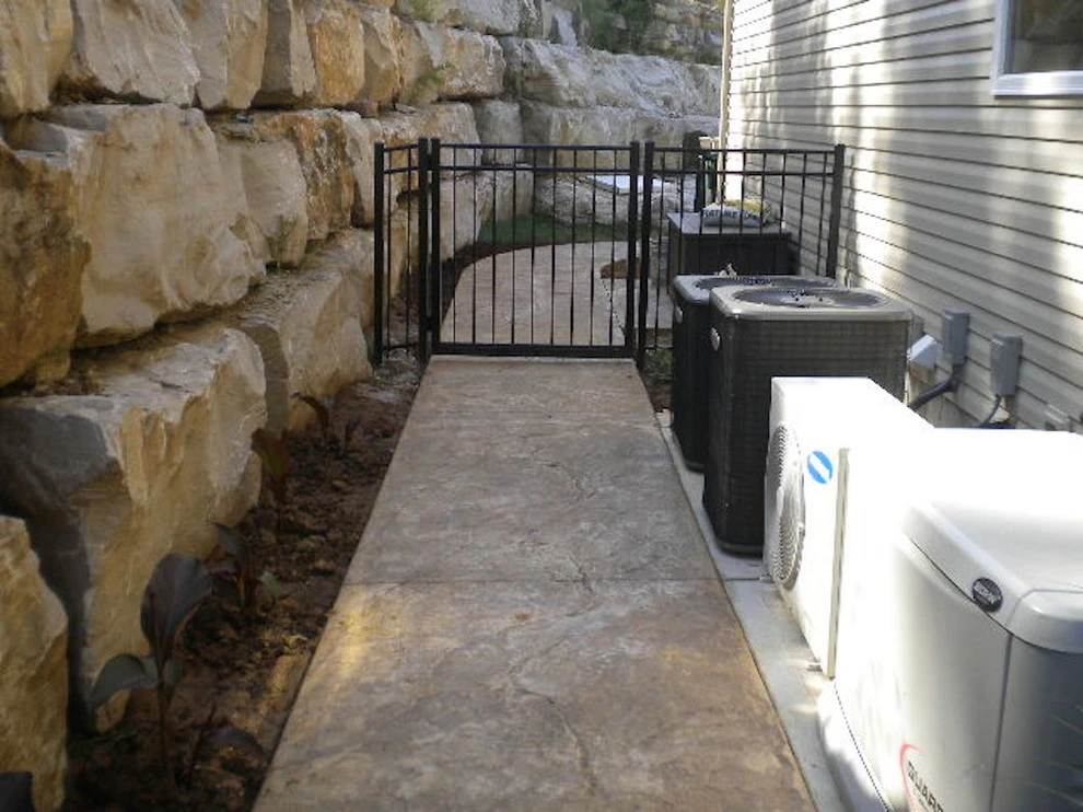 Thurby Landscaping - Photo 14