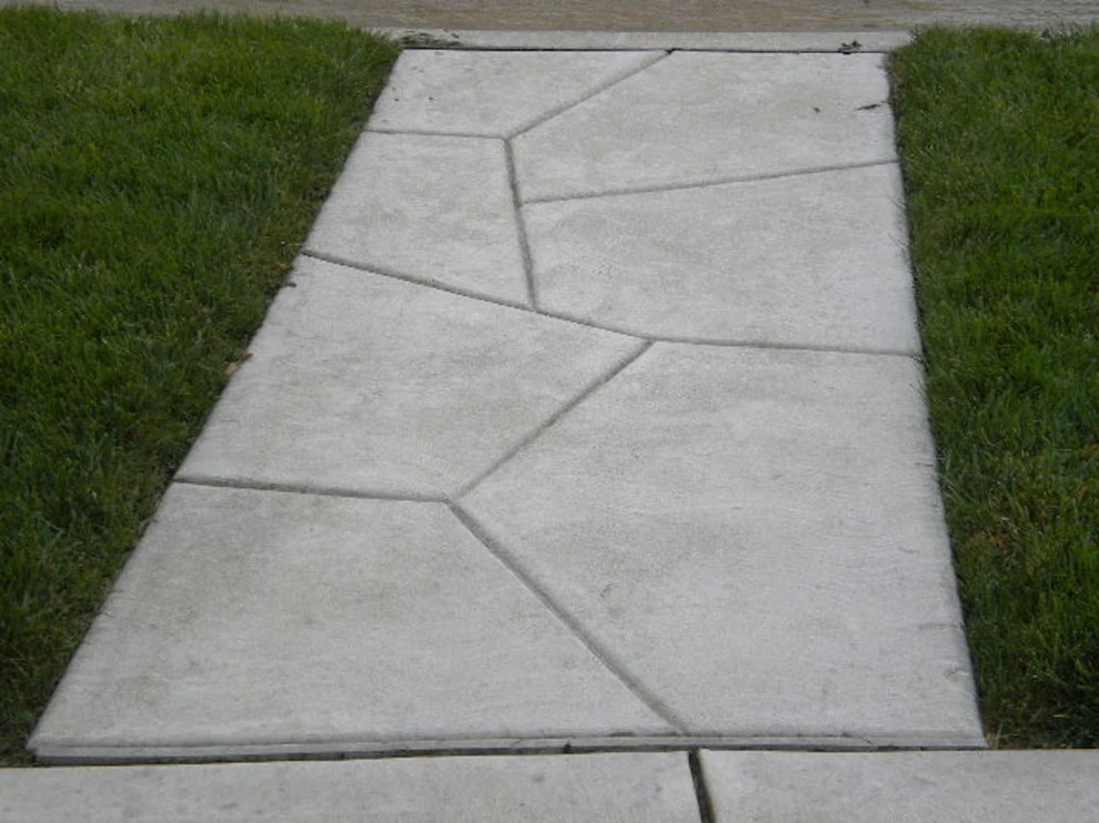 Walkways by Thurby Landscaping - Photo 5