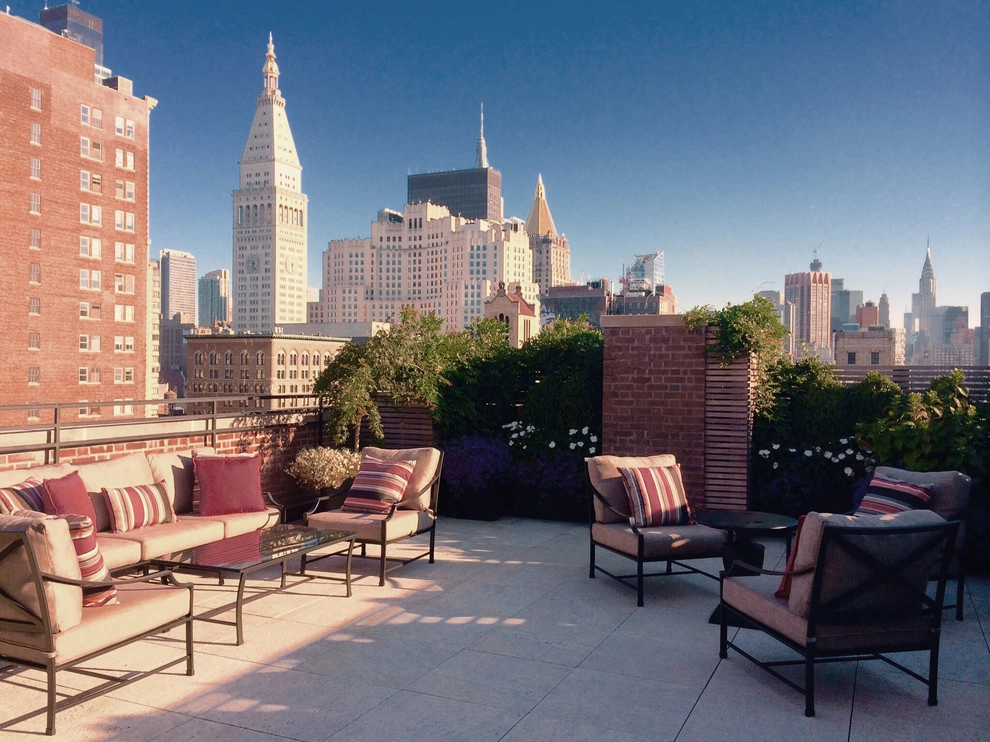 18 Gramercy by PFI - Plant Fantasies, Inc - Photo 2