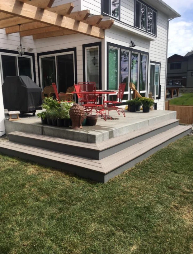 Patios by Titan LLC. - Photo 2