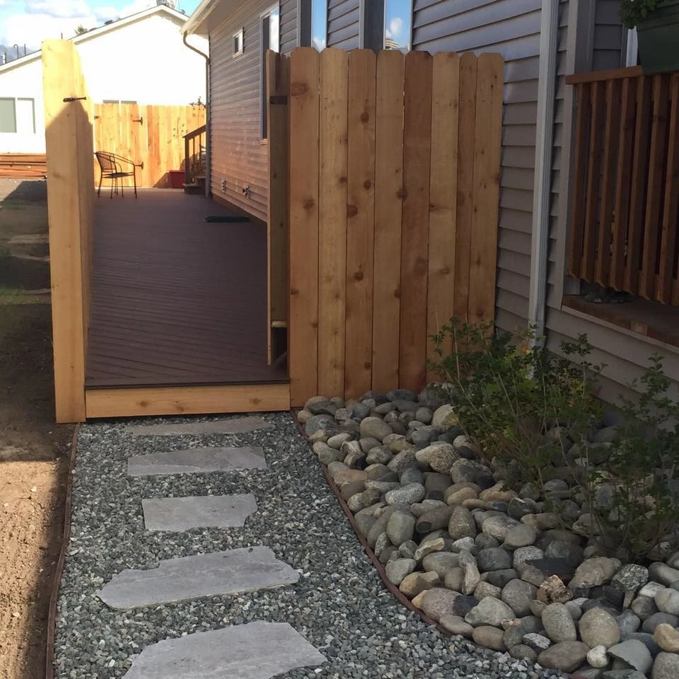 Stone Walkways by Titan LLC. - Photo 4