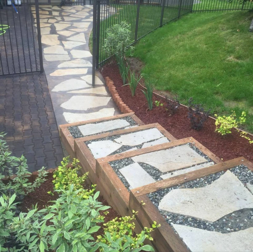 Stone Walkways by Titan LLC. - Photo 3