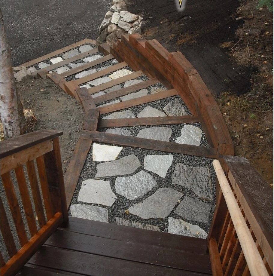 Stone Walkways by Titan LLC. - Photo 5