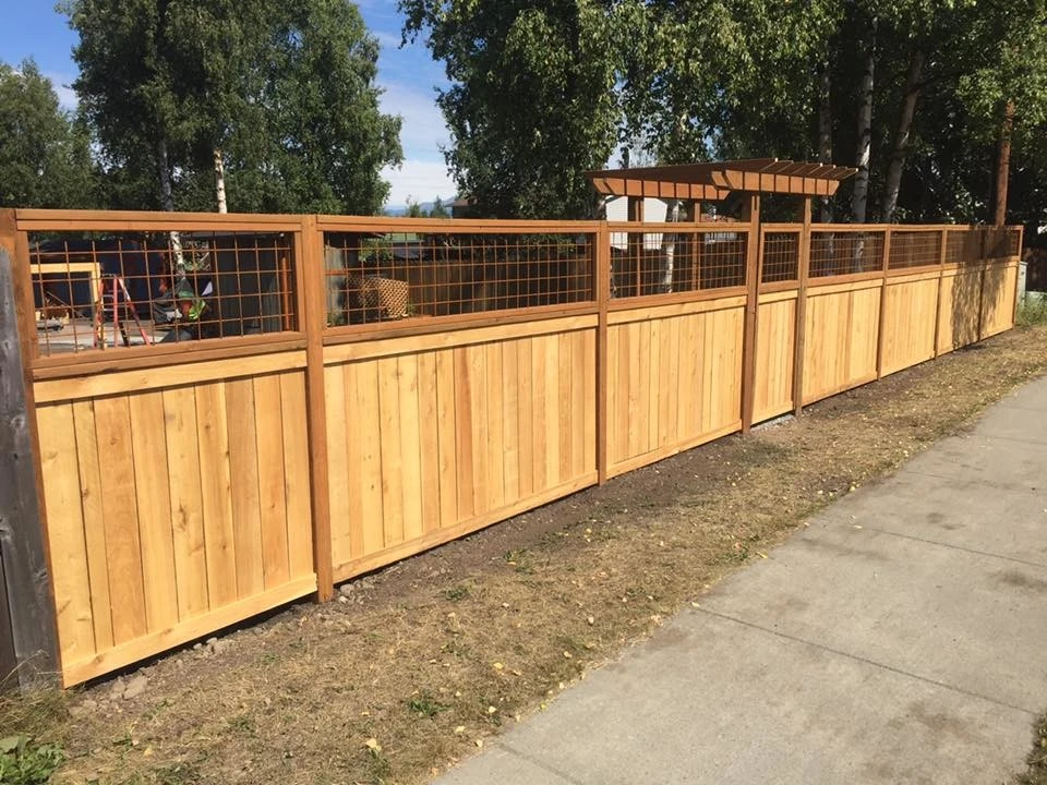 Fencing by Titan LLC. - Photo 3