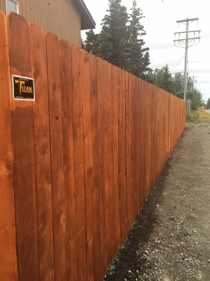 Fencing by Titan LLC. - Photo 2
