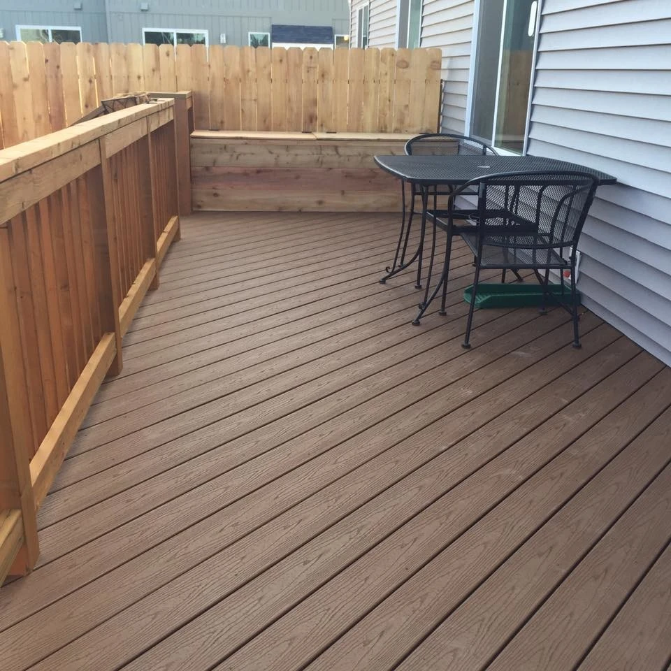 Fencing by Titan LLC. - Photo 8