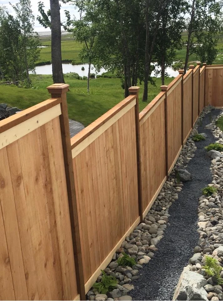 Fencing by Titan LLC. - Photo 5