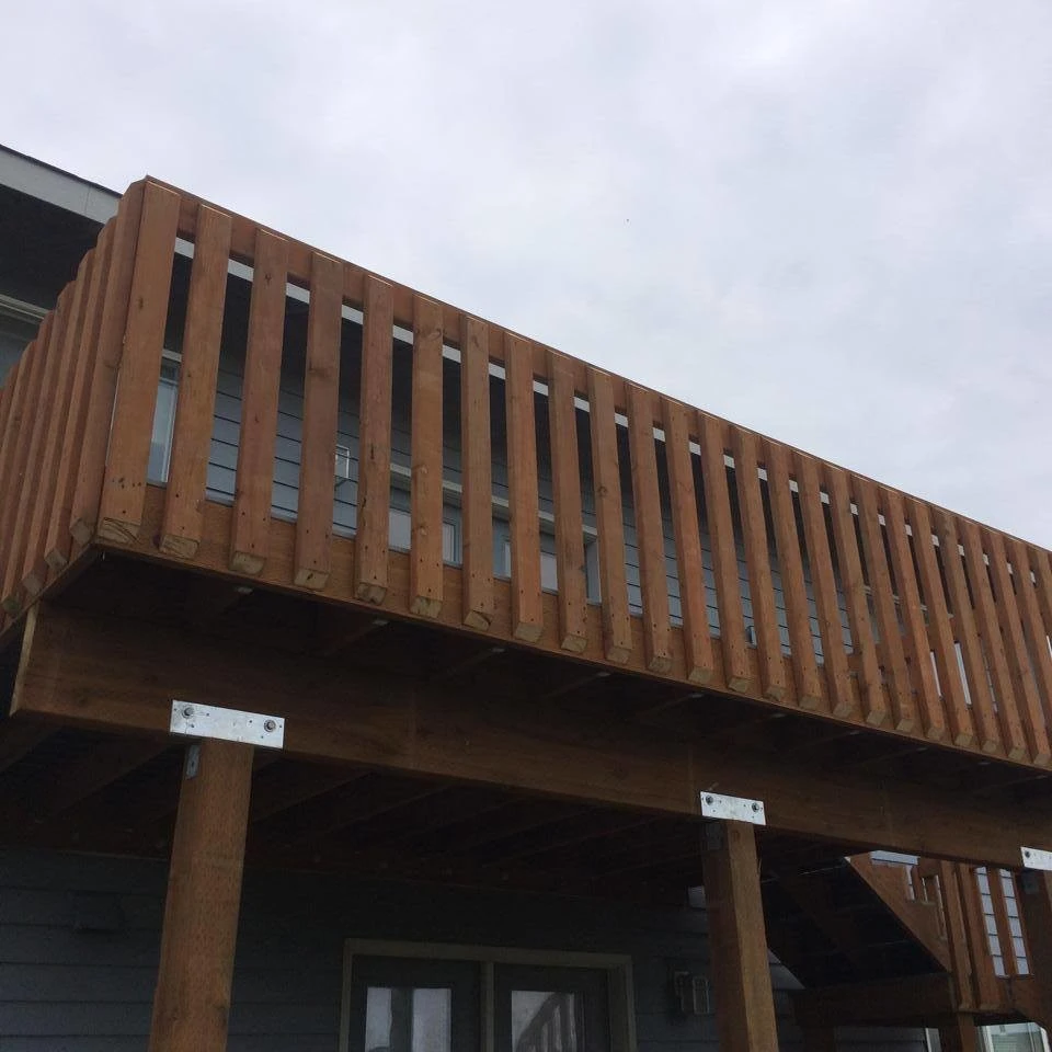 Decks & Railings by Titan LLC. - Photo 8