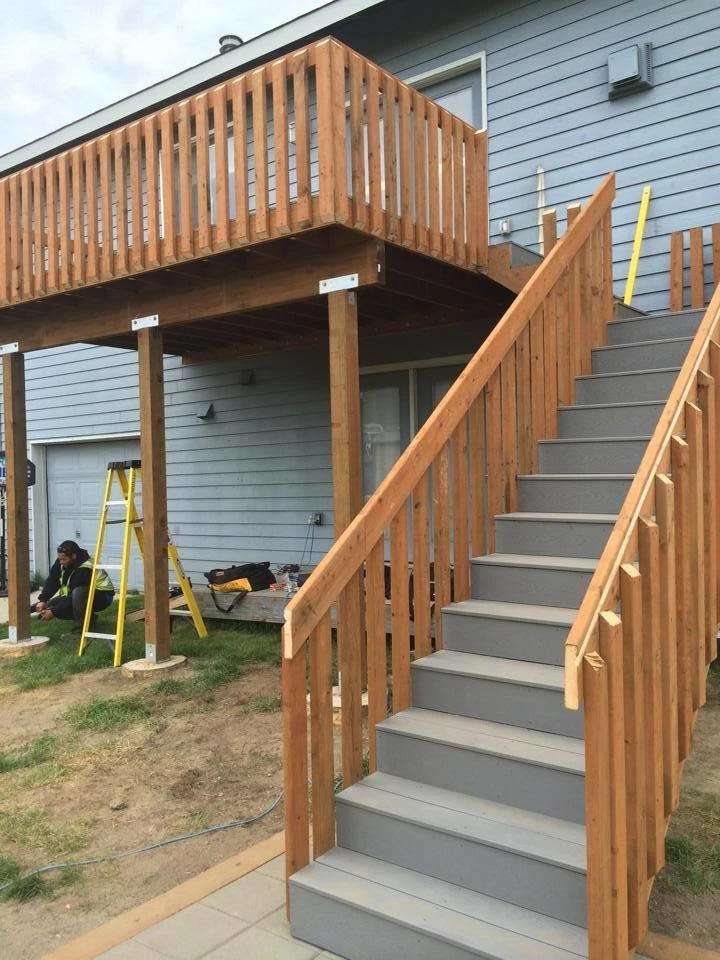 Decks & Railings by Titan LLC. - Photo 2