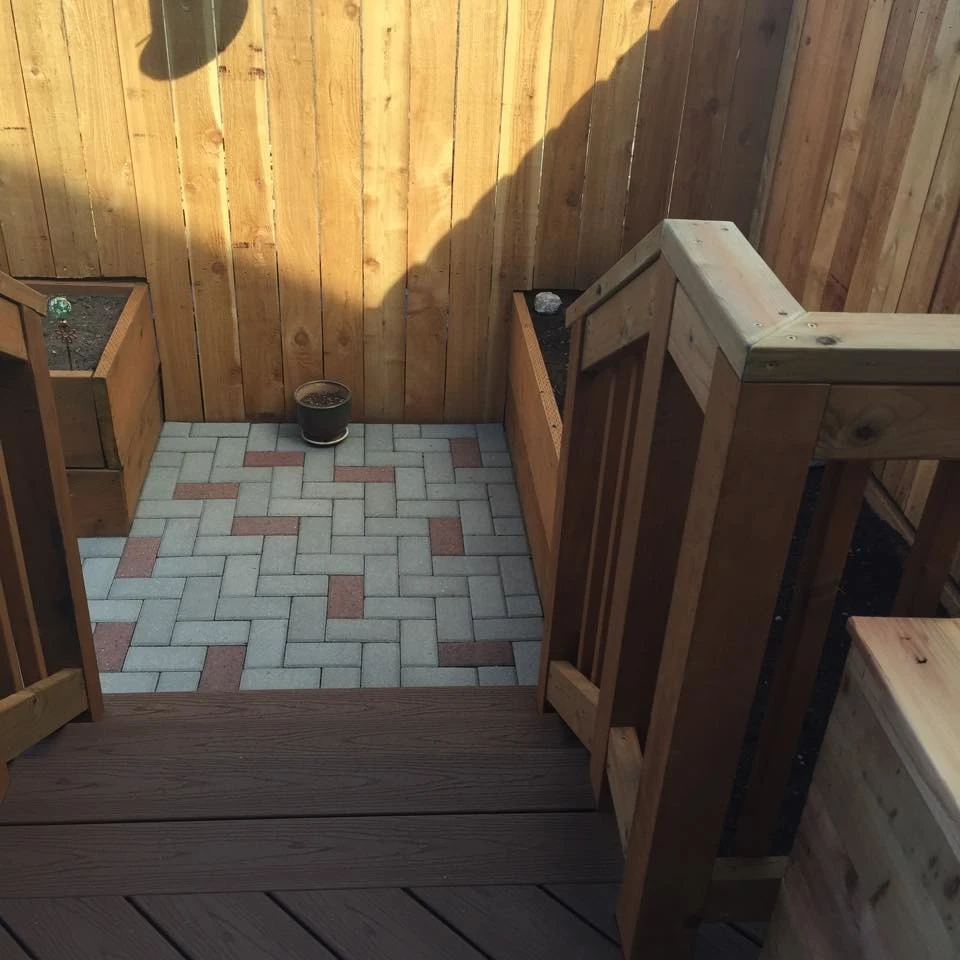 Decks & Railings by Titan LLC. - Photo 6