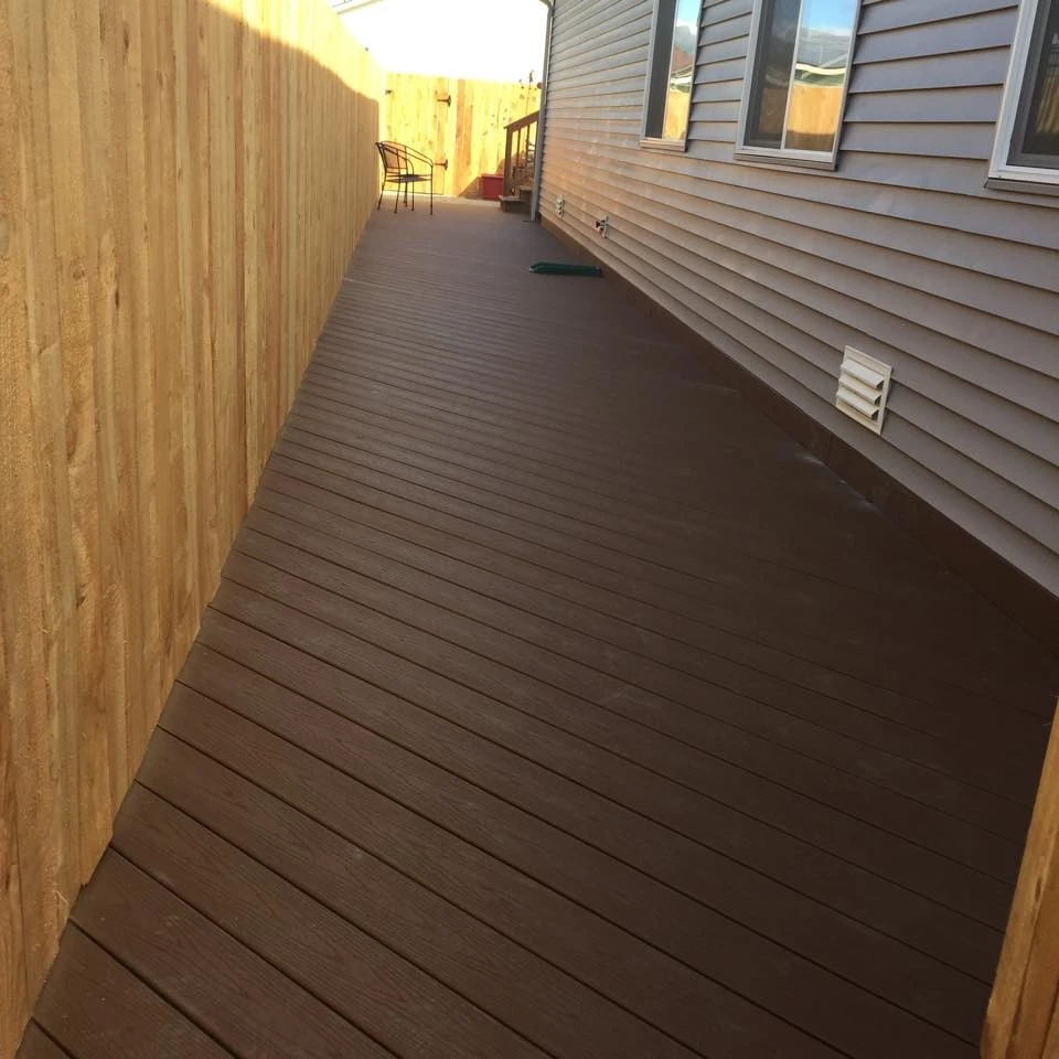Decks & Railings by Titan LLC. - Photo 5
