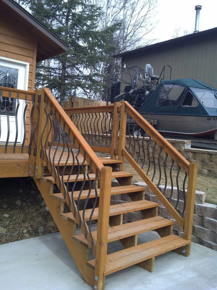 Decks & Railings by Titan LLC. - Photo 3