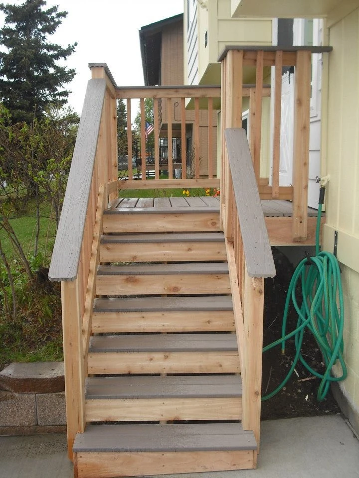 Decks & Railings by Titan LLC. - Photo 7