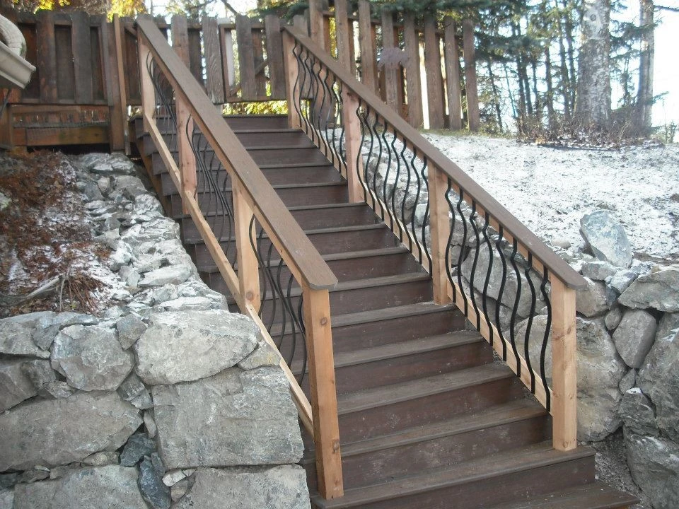 Decks & Railings by Titan LLC. - Photo 4