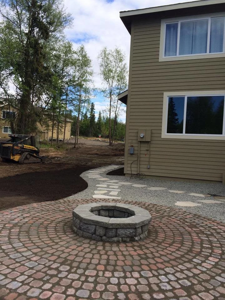 Custom Fire Pits by Titan LLC. - Photo 8