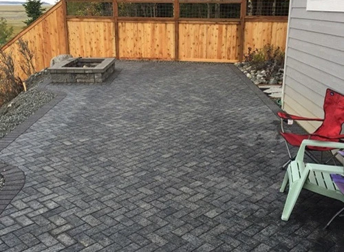 Custom Fire Pits by Titan LLC. - Photo 3