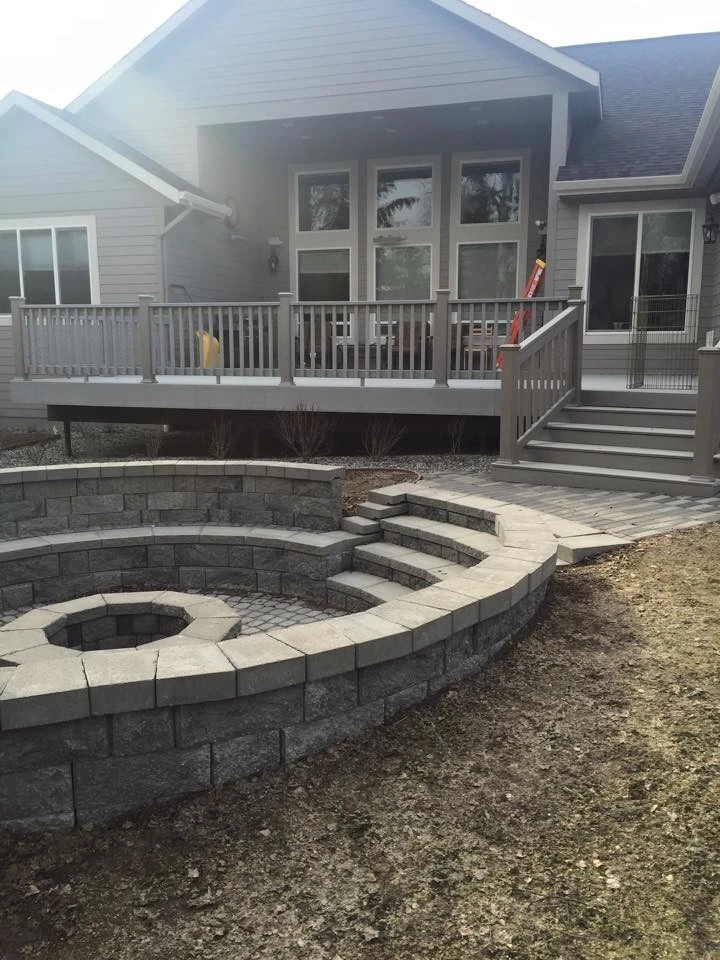 Custom Fire Pits by Titan LLC. - Photo 4