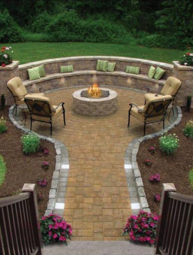 Custom Fire Pits by Titan LLC. - Photo 5