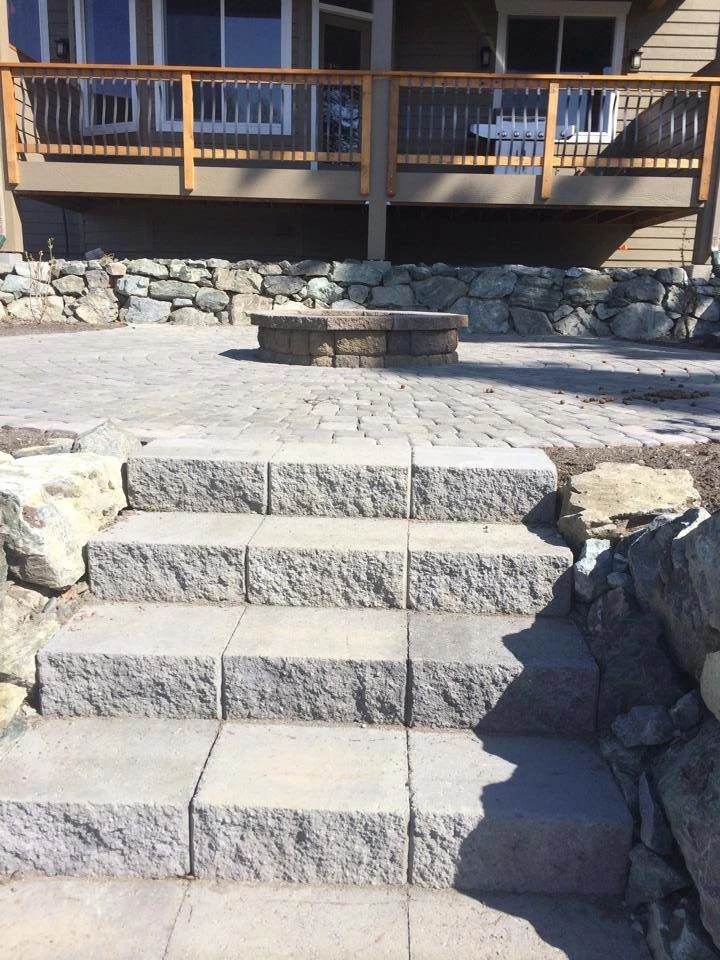 Custom Fire Pits by Titan LLC. - Photo 7