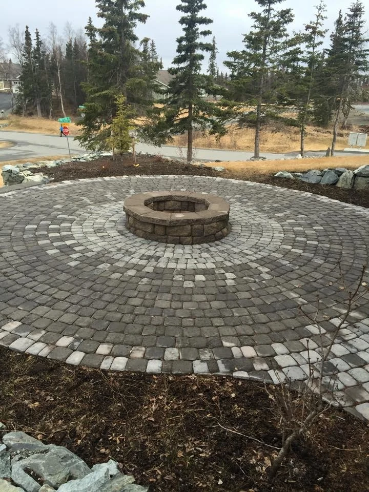 Custom Fire Pits by Titan LLC. - Photo 6