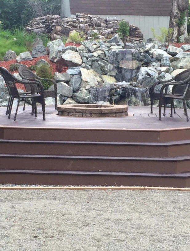 Custom Fire Pits by Titan LLC. - Photo 2