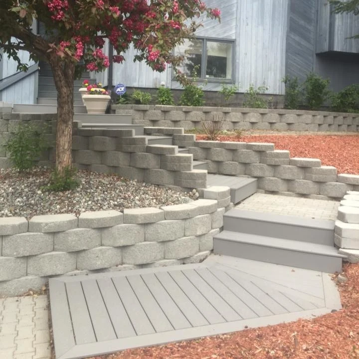 Retaining Walls by Titan LLC. - Photo 5