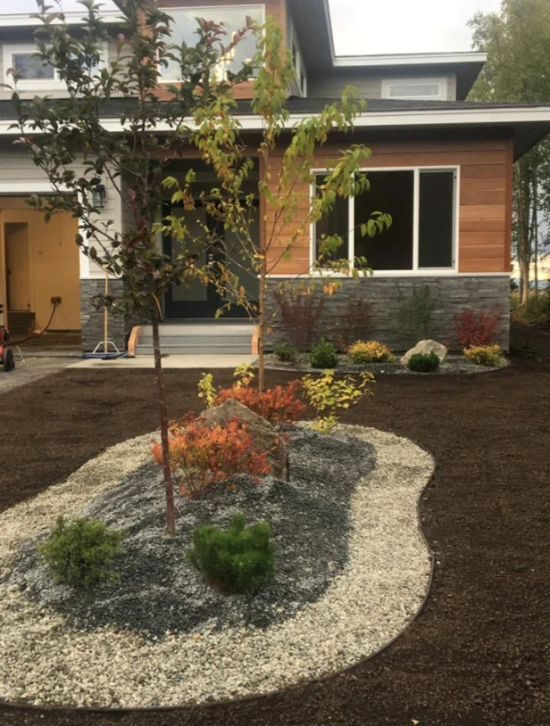 Landscape by Titan LLC. - Photo 2