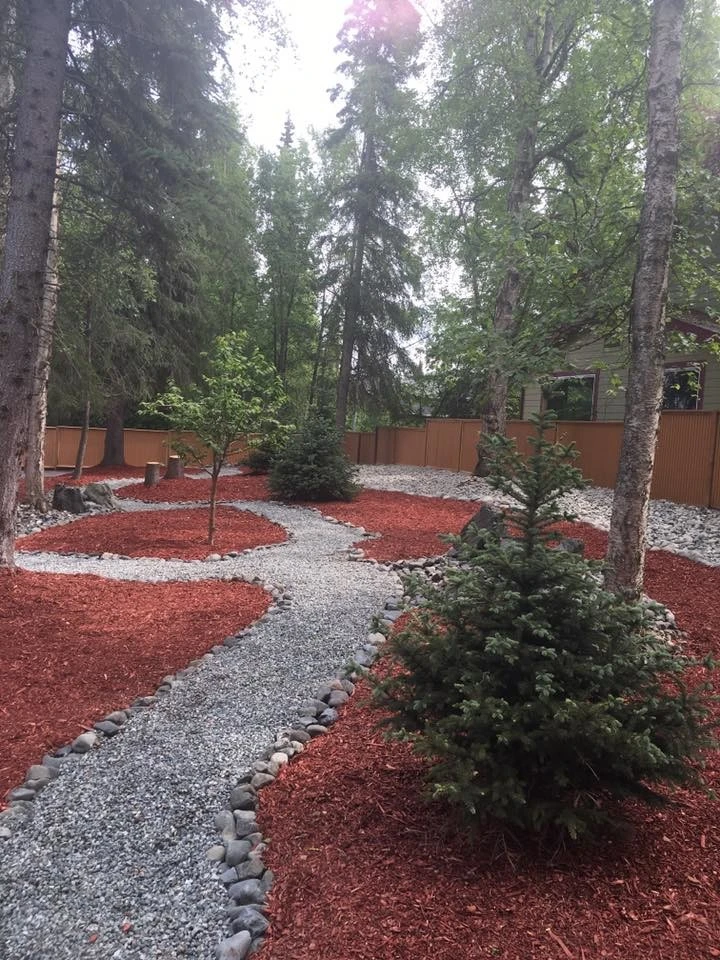 Landscape by Titan LLC. - Photo 4