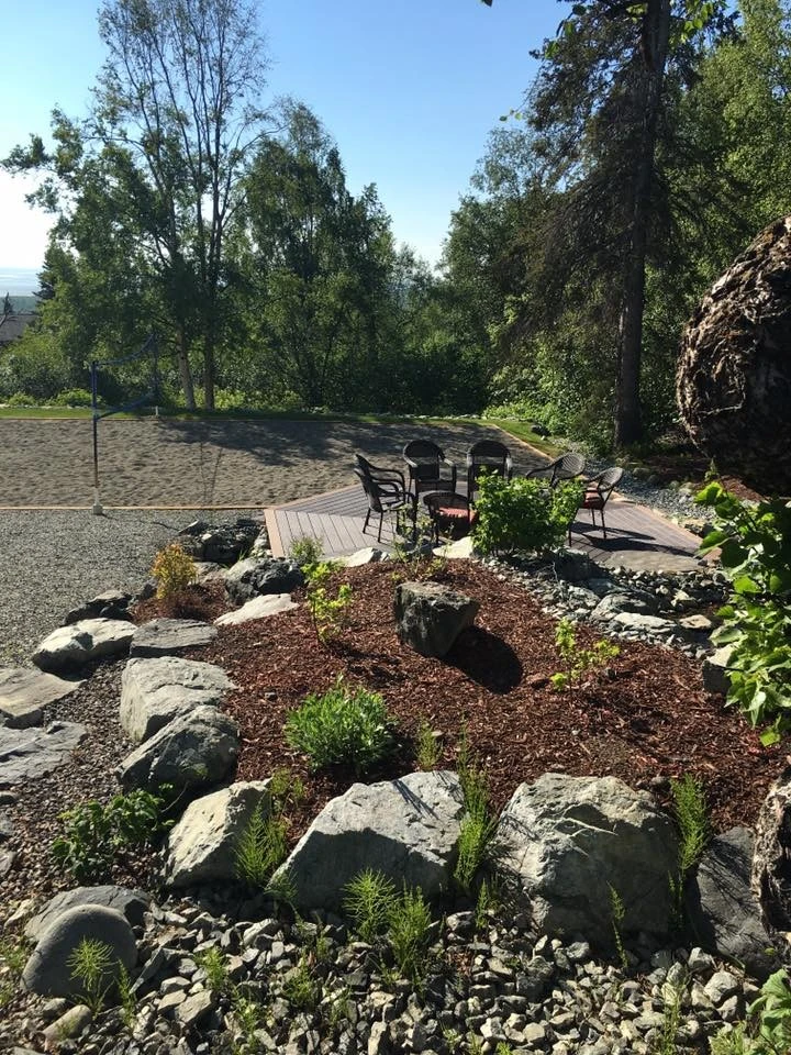 Landscape by Titan LLC. - Photo 6