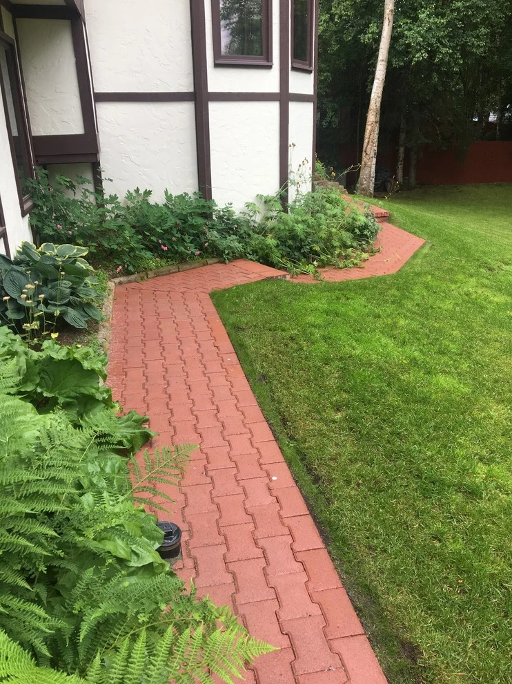 Walkways by Titan LLC. - Photo 4