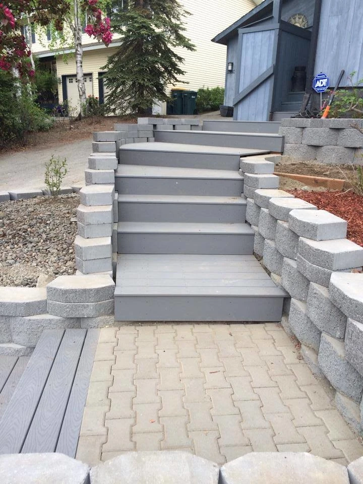 Walkways by Titan LLC. - Photo 3