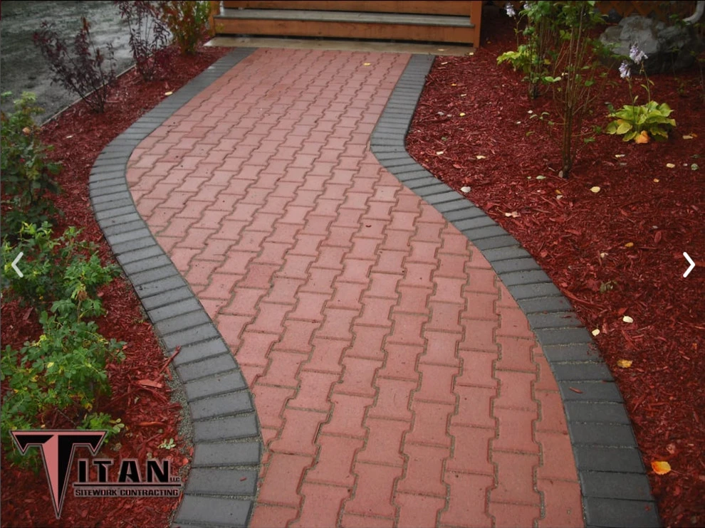 Walkways by Titan LLC. - Photo 5